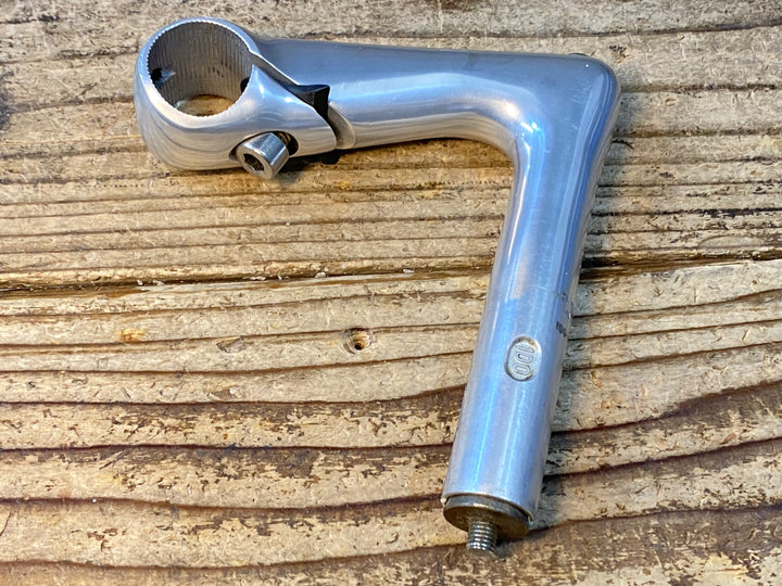JW831 チネリ CINELLI XA アルミ スレッドステム Φ22.2 100mm
