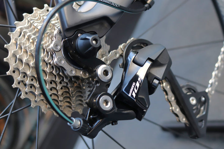 ビアンキ BIANCHI オルトレ OLTRE XR3 2018 47サイズ シマノ 105 R7000 11S カーボン ロードバイク 【東京南麻布店】