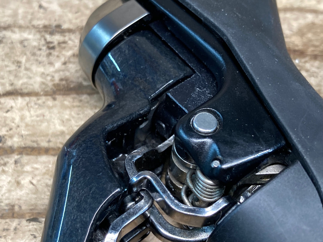 JP357 シマノ SHIMANO ST-RS685 STIレバー 2x11S