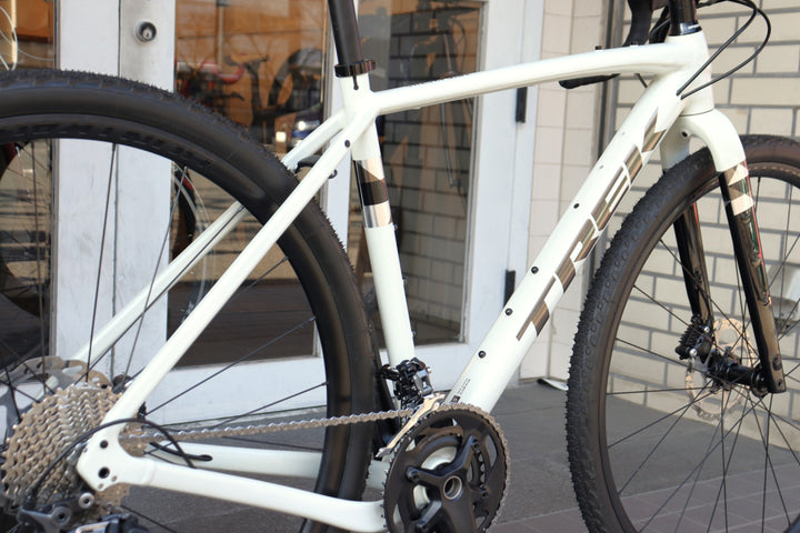 トレック TREK チェックポイント CHECKPOINT ALR5 2022モデル 52サイズ シマノ GRX RX810 MIX 11S アルミ グラベルロード 【横浜店】