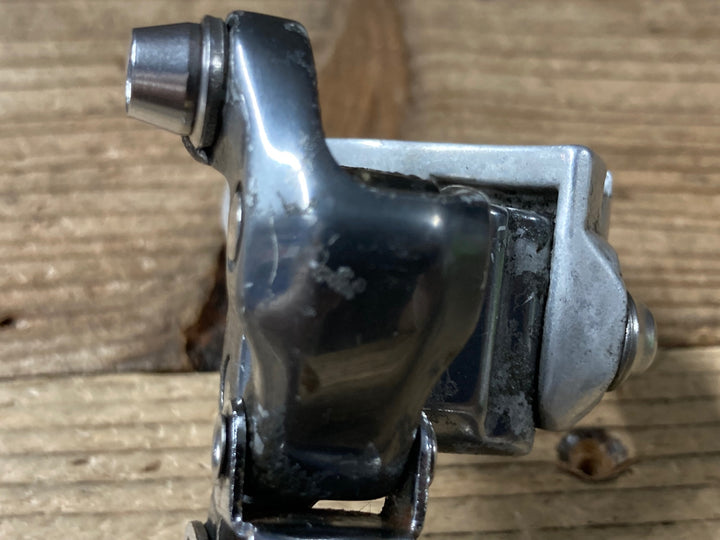 JO445 シマノ SHIMANO アルテグラ ULTEGRA FD-6600 フロントディレイラー 2S Φ34.9