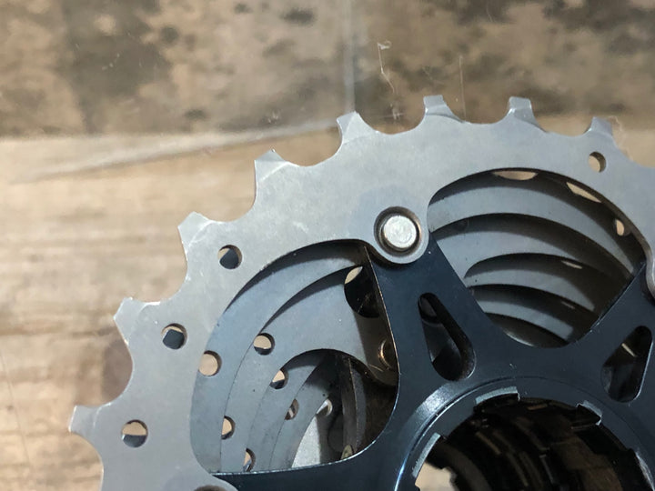 JW907 シマノ SHIMANO DURA-ACE CS-9000 スプロケット 12-28T 11S