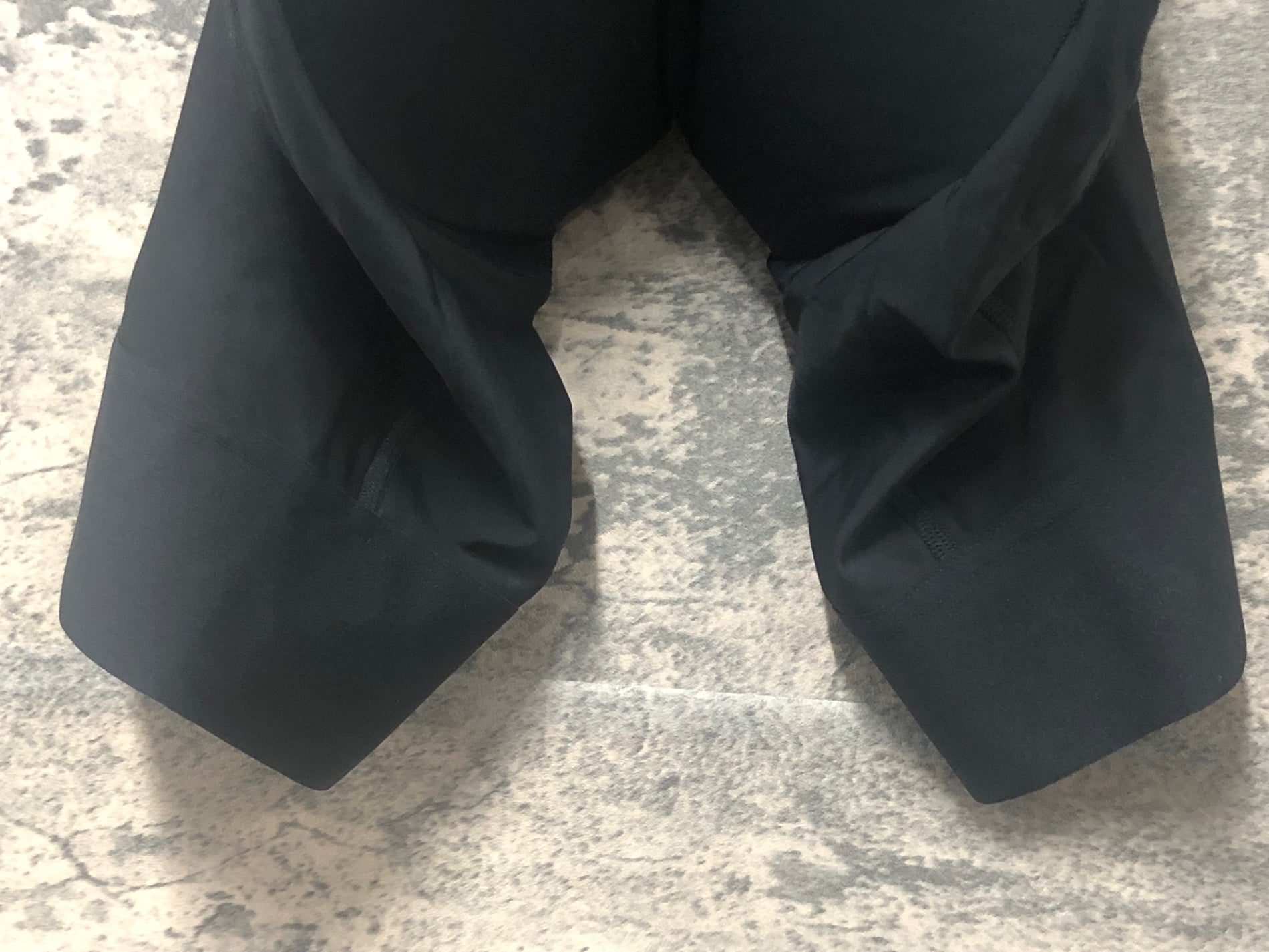 JE178 ラファ Rapha CORE BIB SHORTS ビブショーツ ブラック XS – BICI