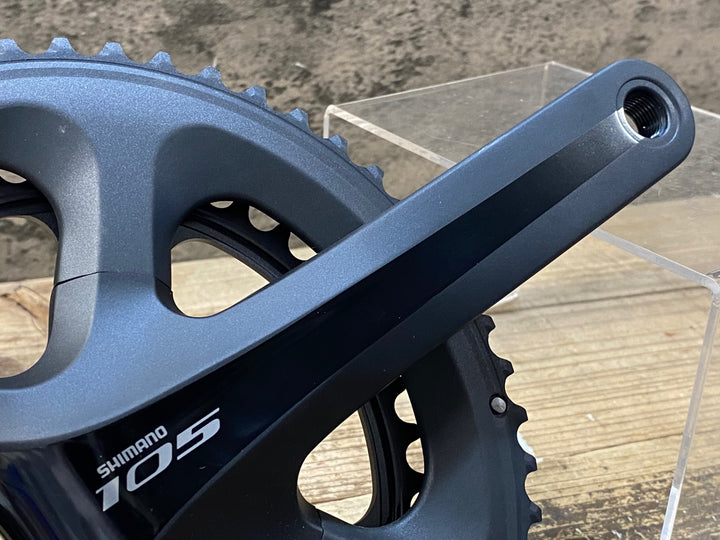 KB907 シマノ SHIMANO FC-5800 クランクセット 170mm 53/39T 未使用