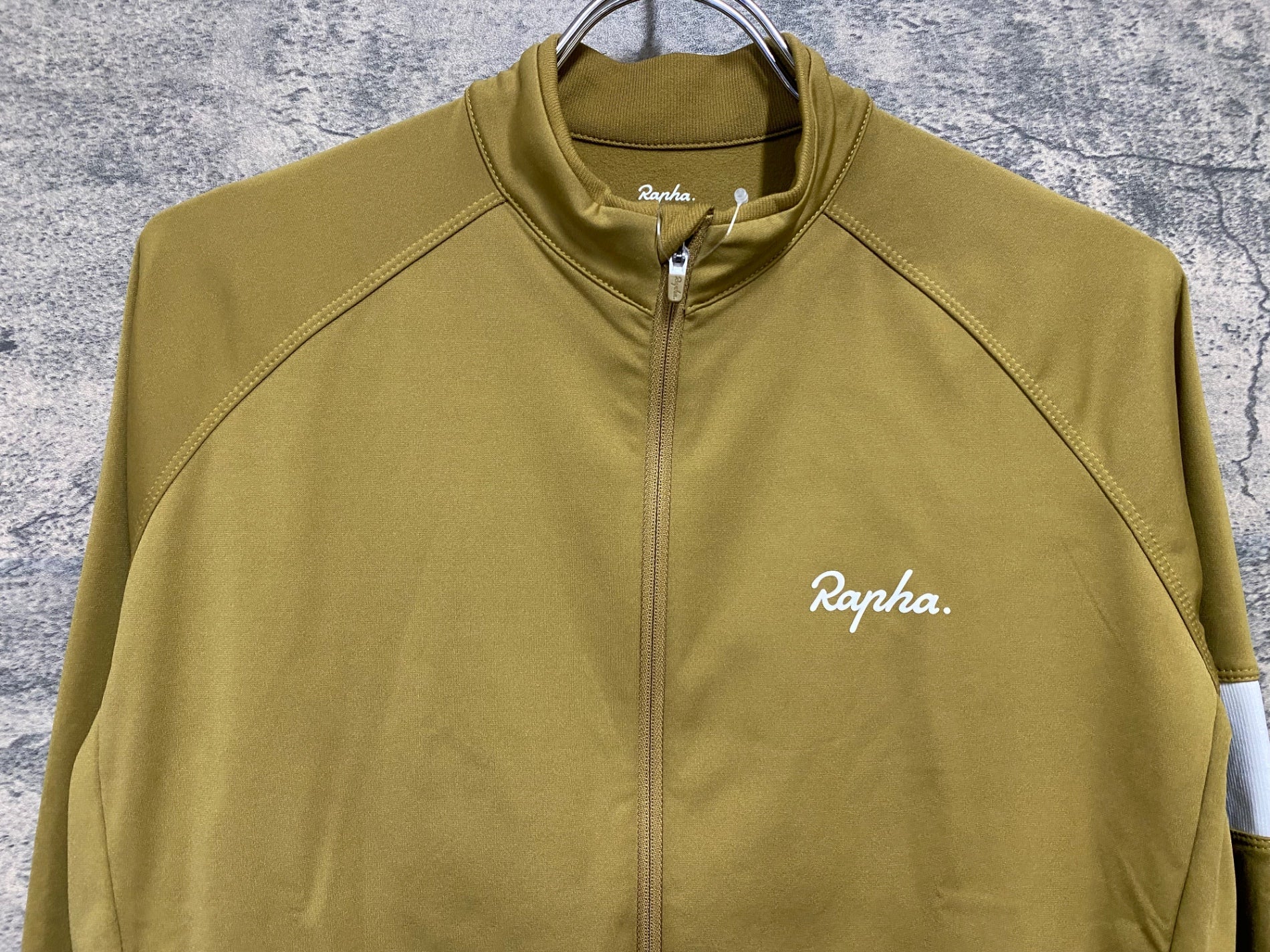 KC942 ラファ Rapha CORE LONG SLEEVE JERSEY 長袖 サイクルジャージ