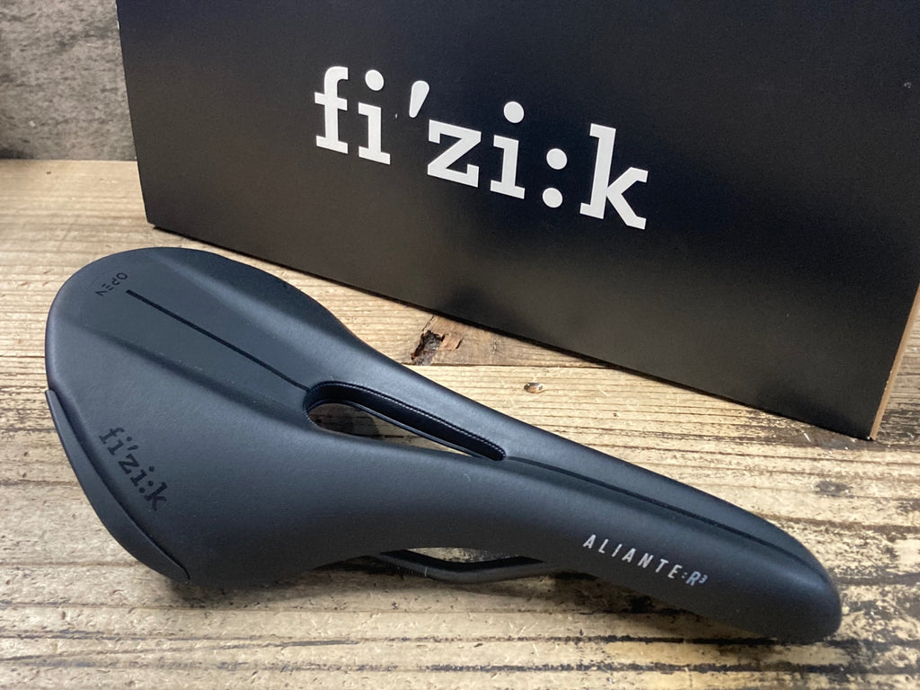 KK392 フィジーク fizik アリアンテ ALIANTE R3 OPEN サドル REGULAR