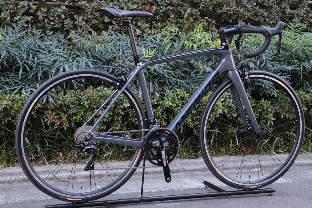 メリダ MERIDA スクルトゥーラ SCULTURA 4000 2020 50サイズ シマノ 105 R7000 11S カーボン ロードバイク 【さいたま浦和店】