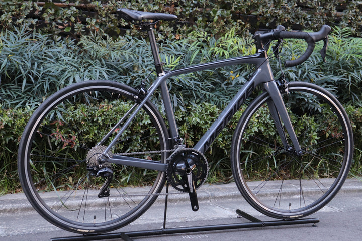 メリダ MERIDA スクルトゥーラ SCULTURA 4000 2020 50サイズ シマノ 105 R7000 11S カーボン ロードバイク 【さいたま浦和店】