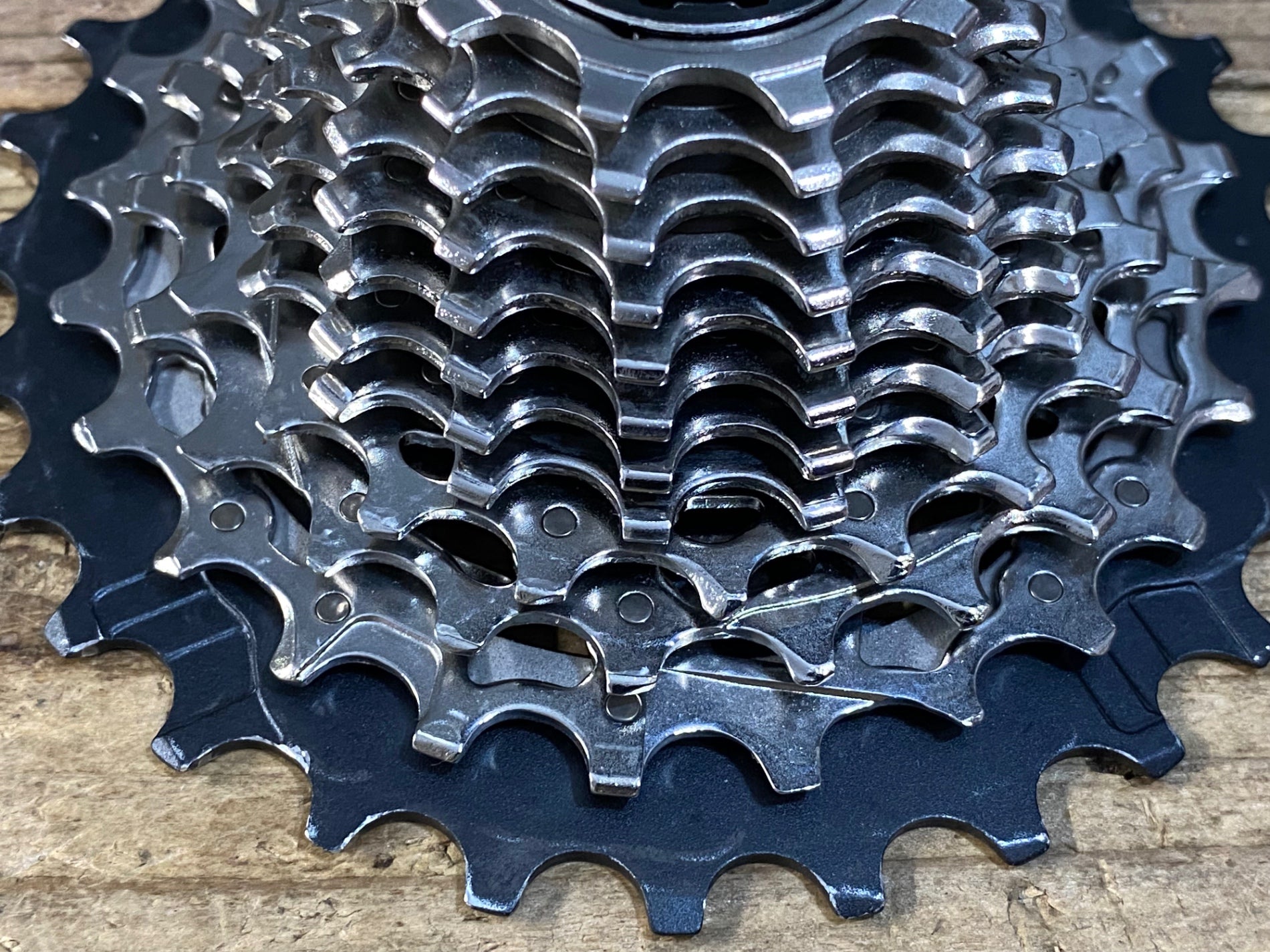 KB503 スラム SRAM フォース FORCE AXS CS-XG-1270-D1 スプロケット 10