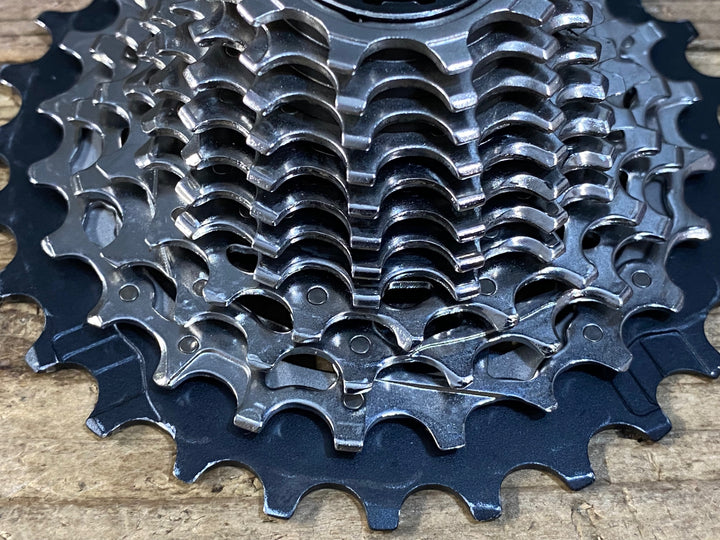 KB503 スラム SRAM フォース FORCE AXS CS-XG-1270-D1 スプロケット 10-28T 12S XDR