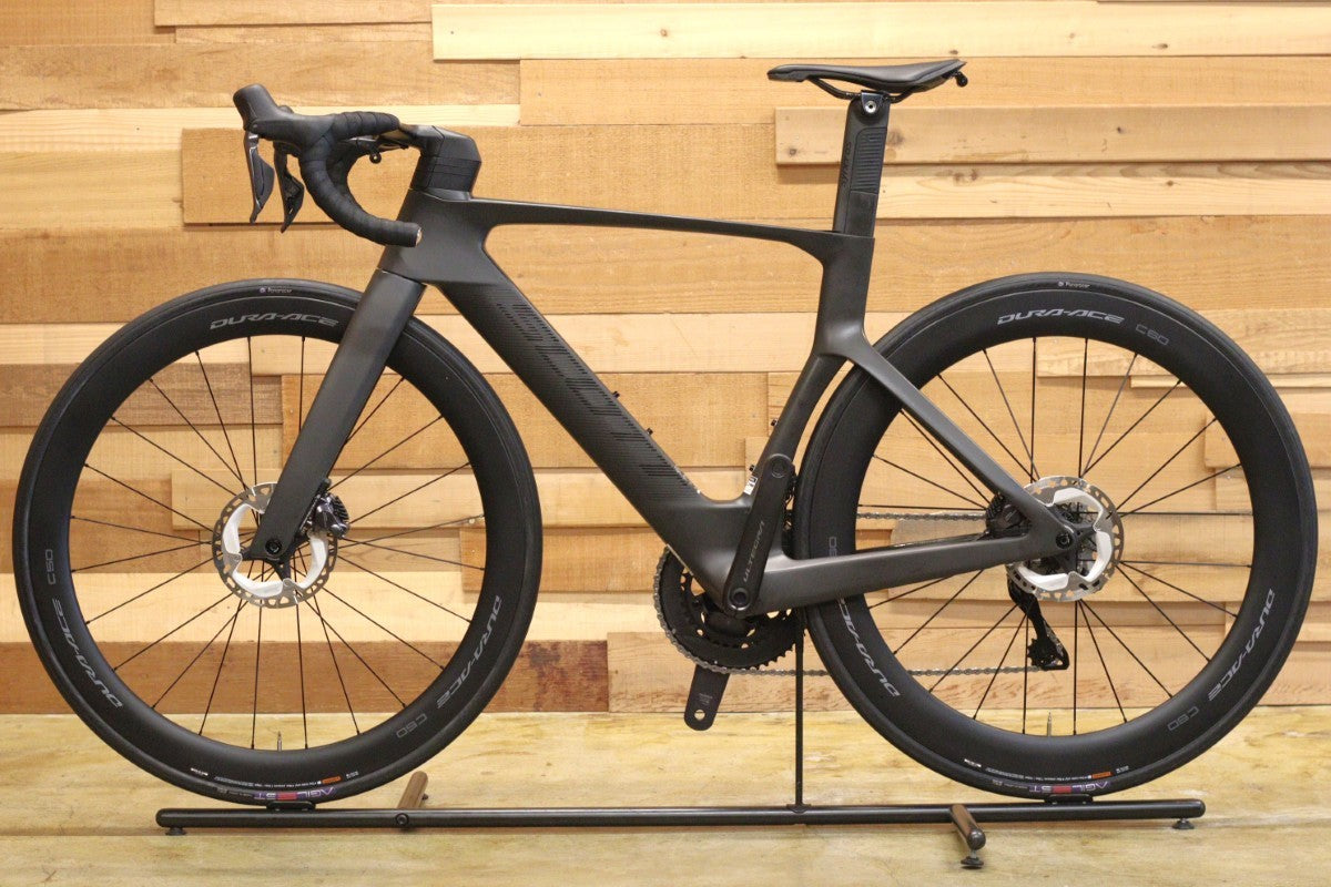 SCOTT FOiL 10 Dura-ace R9000 54サイズ 完成車 SCOTT FOiL 10 Dura-ace R9000 54サイズ 完成車 スコット SCOTT