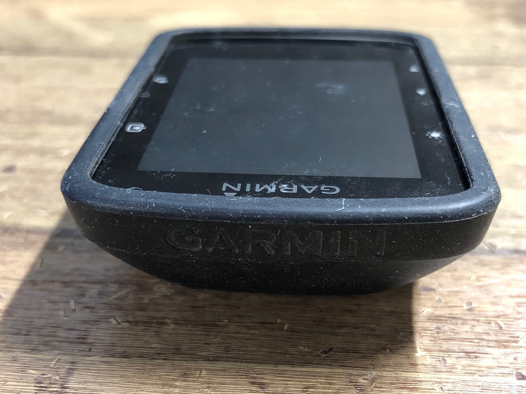 JS567 ガーミン GARMIN EDGE 520 サイクルコンピューター