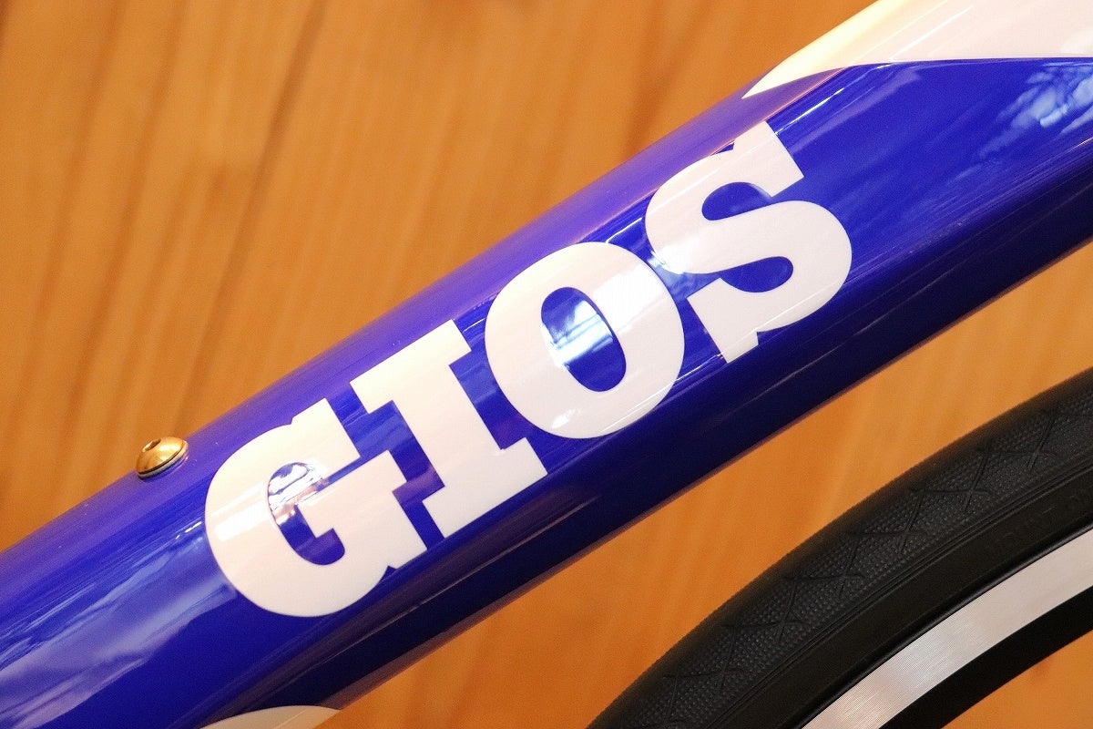 ジオス　イタリアンカラーロードパイク GIOS | Guell bicycle store グエルバイシクルストア