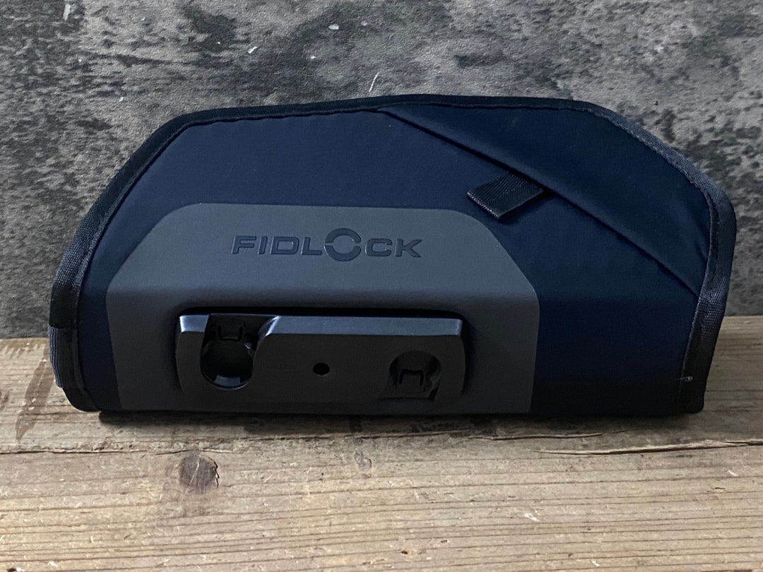 KL089 フィドロック FIDLOCK TWIST ESSENTIAL BAG フレームバッグ ※取付部品欠品