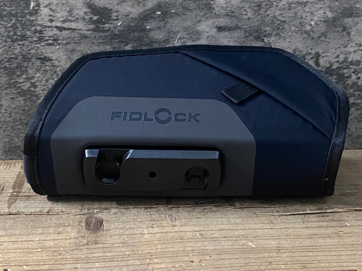 KL089 フィドロック FIDLOCK TWIST ESSENTIAL BAG フレームバッグ ※取付部品欠品
