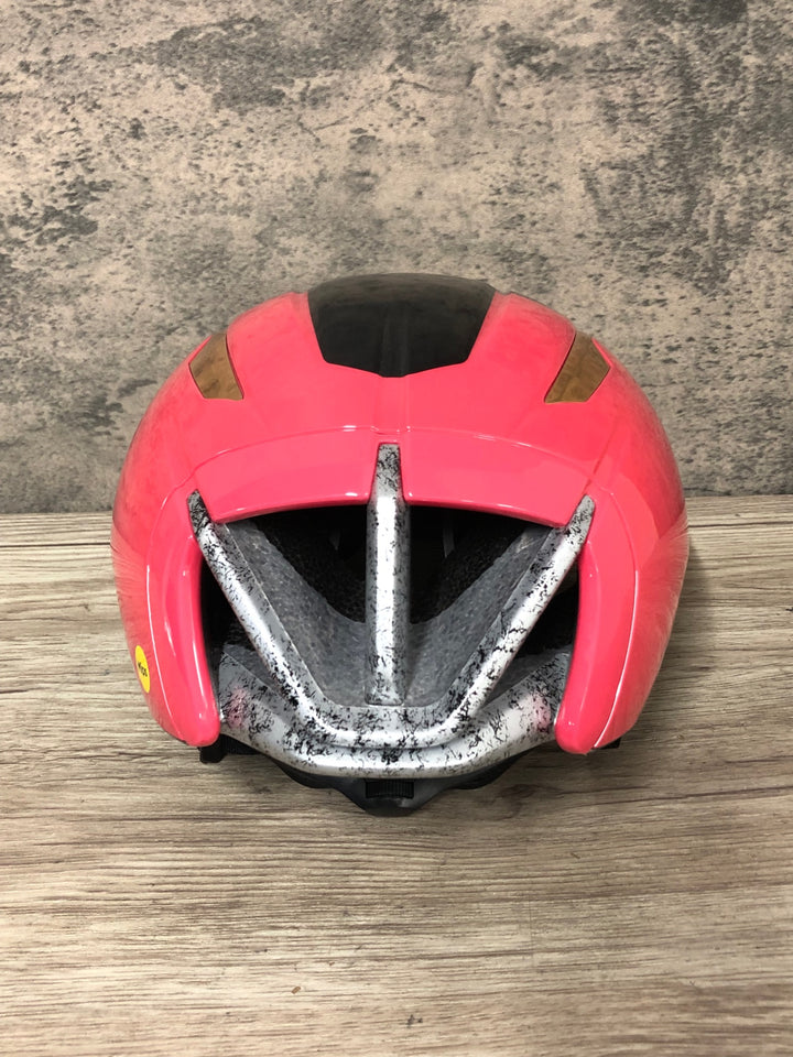 JY350 スペシャライズド SPECIALIZED S-WORKS EVADE 3 ヘルメット 2024 M 55-59cm 未使用 2024/04製造