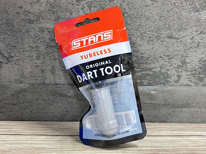 KD475 スタンズ STANS DART TOOL パンク修理キット
