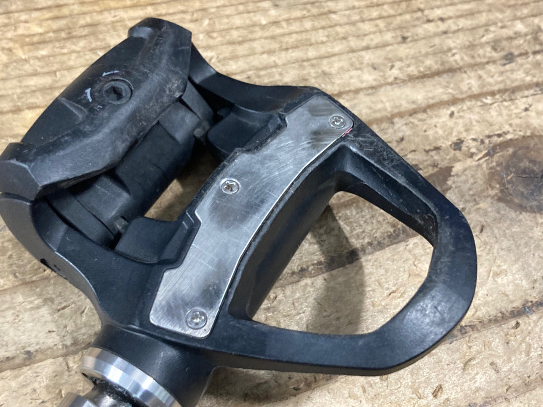 KJ101 ガーミン GARMIN VECTOR 3 ビンディングペダル パワーメーター 接続確認済み