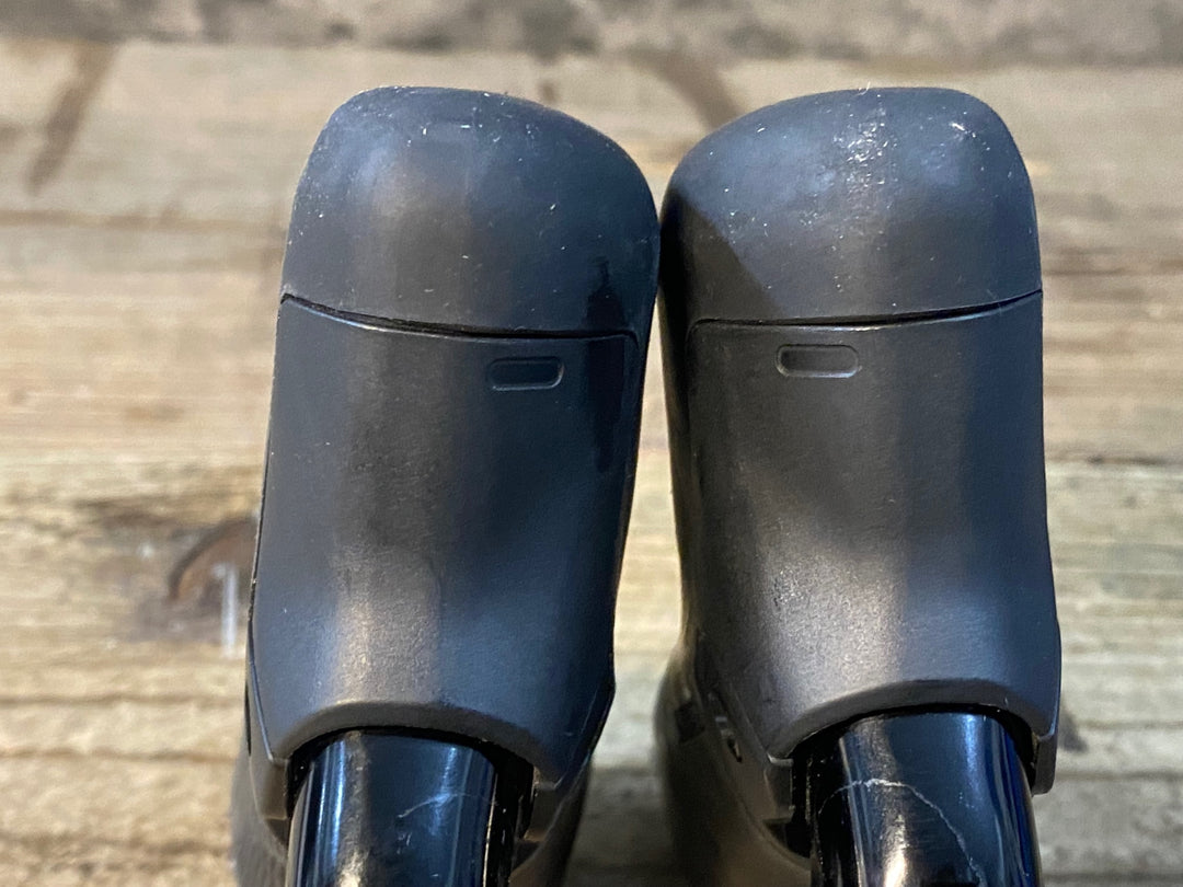 KA276 シマノ SHIMANO 105 ST-R7170 STIレバー 2x12S Di2 電動 油圧 セット