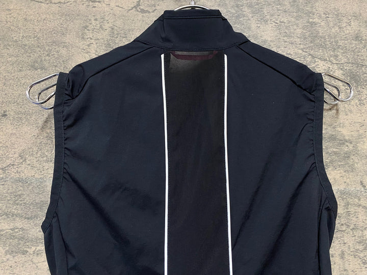 KC425 ラファ Rapha WOMEN'S CLASSIC GILET サイクルベスト ジレ 黒 XS レディース