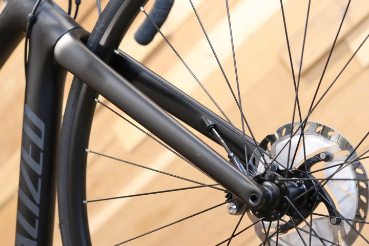 スペシャライズド SPECIALIZED ターマック TARMAC SL6 COMP DISC 2019 シマノアルテグラ R8025 11S カーボン ロードバイク 【立川店】