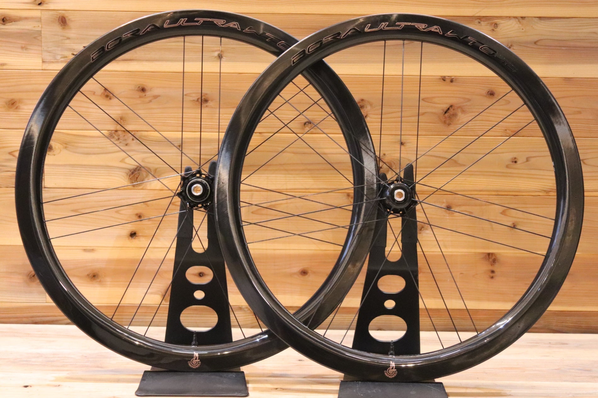 カンパニョーロ CAMPAGNOLO ボーラウルトラ BORA ULTRA WTO 45 DB C23