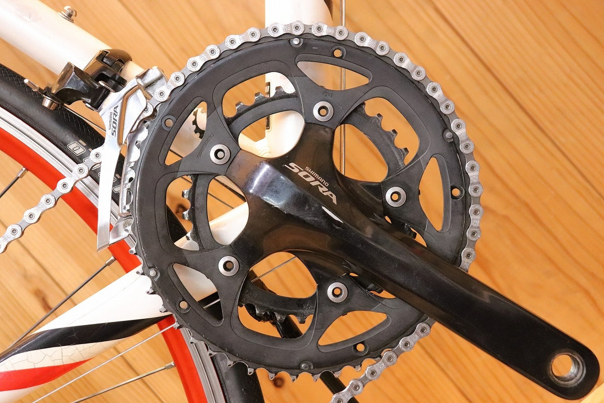 スペシャライズド SPECIALIZED アレー ALLEZ SPORT 2016年モデル 52