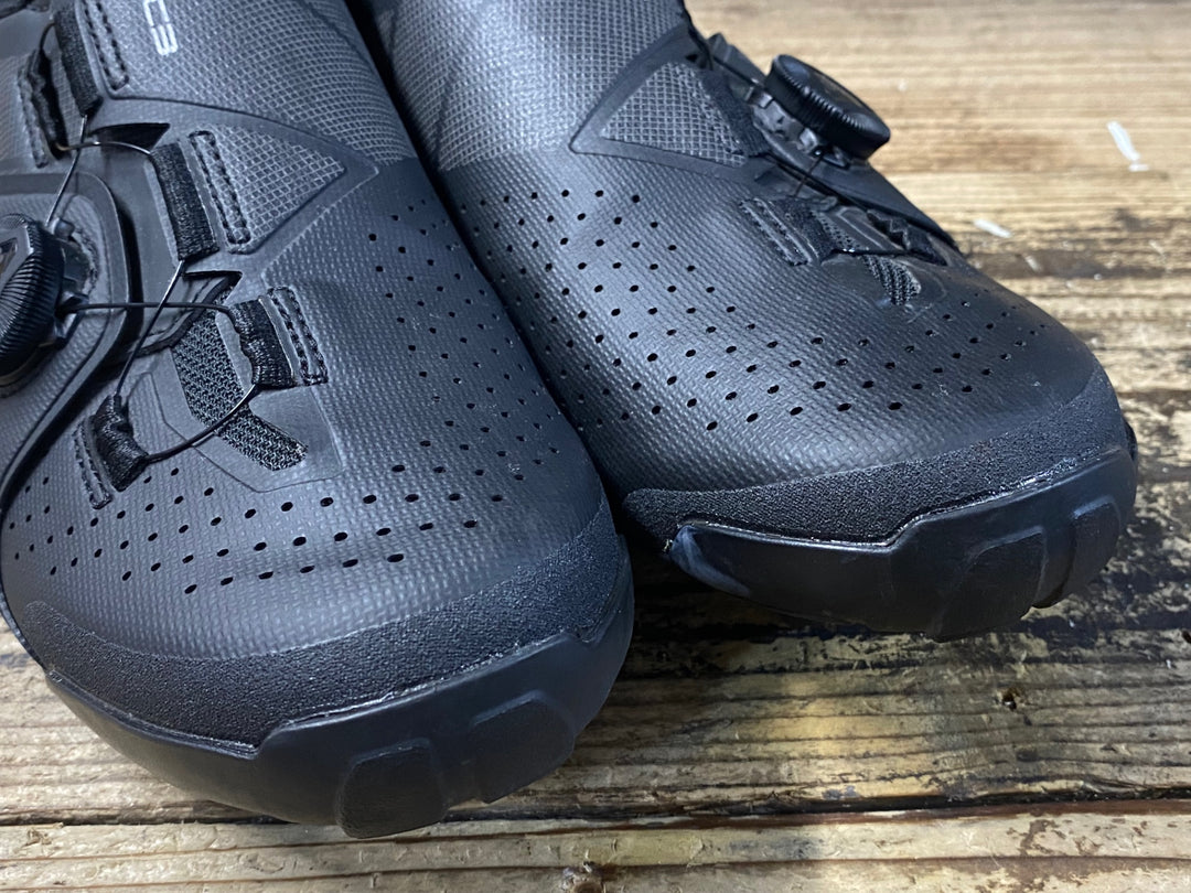 KB663 シマノ SHIMANO XC3 SH-XC300M ビンディングシューズ SPD EU41