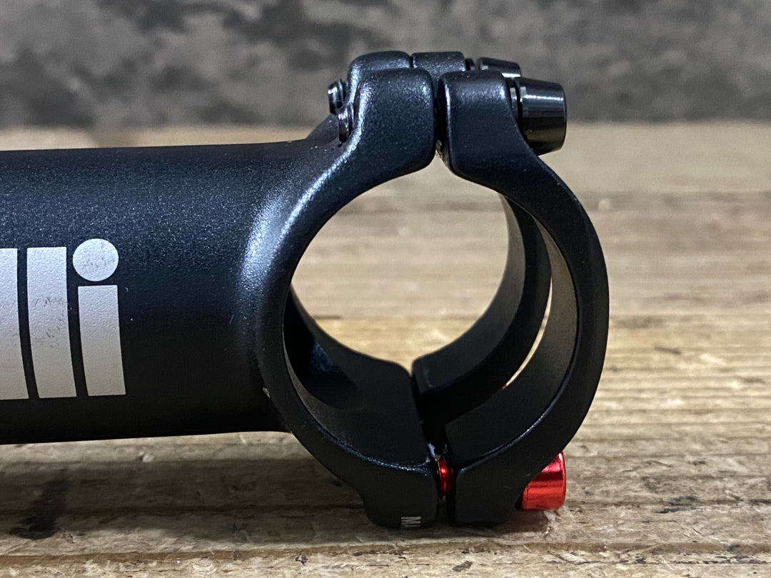 KI068 チネリ Cinelli グラフィス GRAPHIS アルミ ステム 100mm Φ31.8 OS ※ボルト交換品