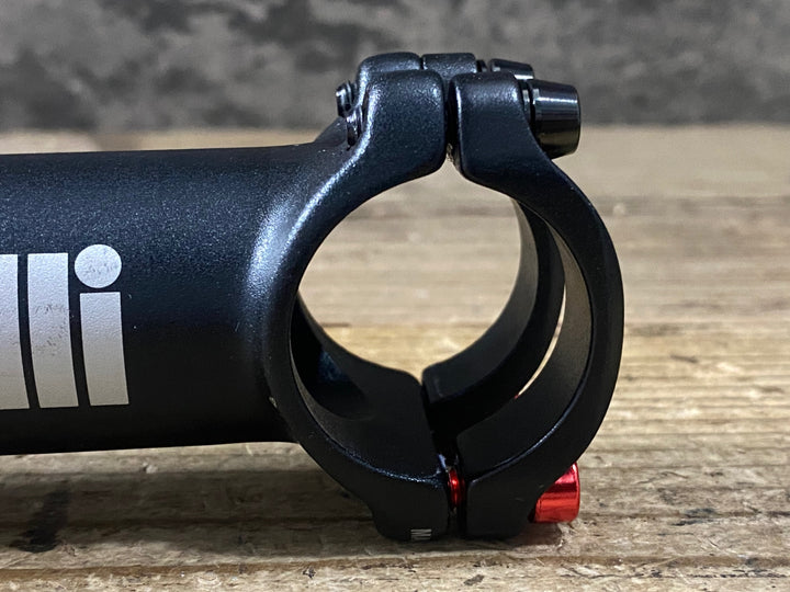 KI068 チネリ Cinelli グラフィス GRAPHIS アルミ ステム 100mm Φ31.8 OS ※ボルト交換品