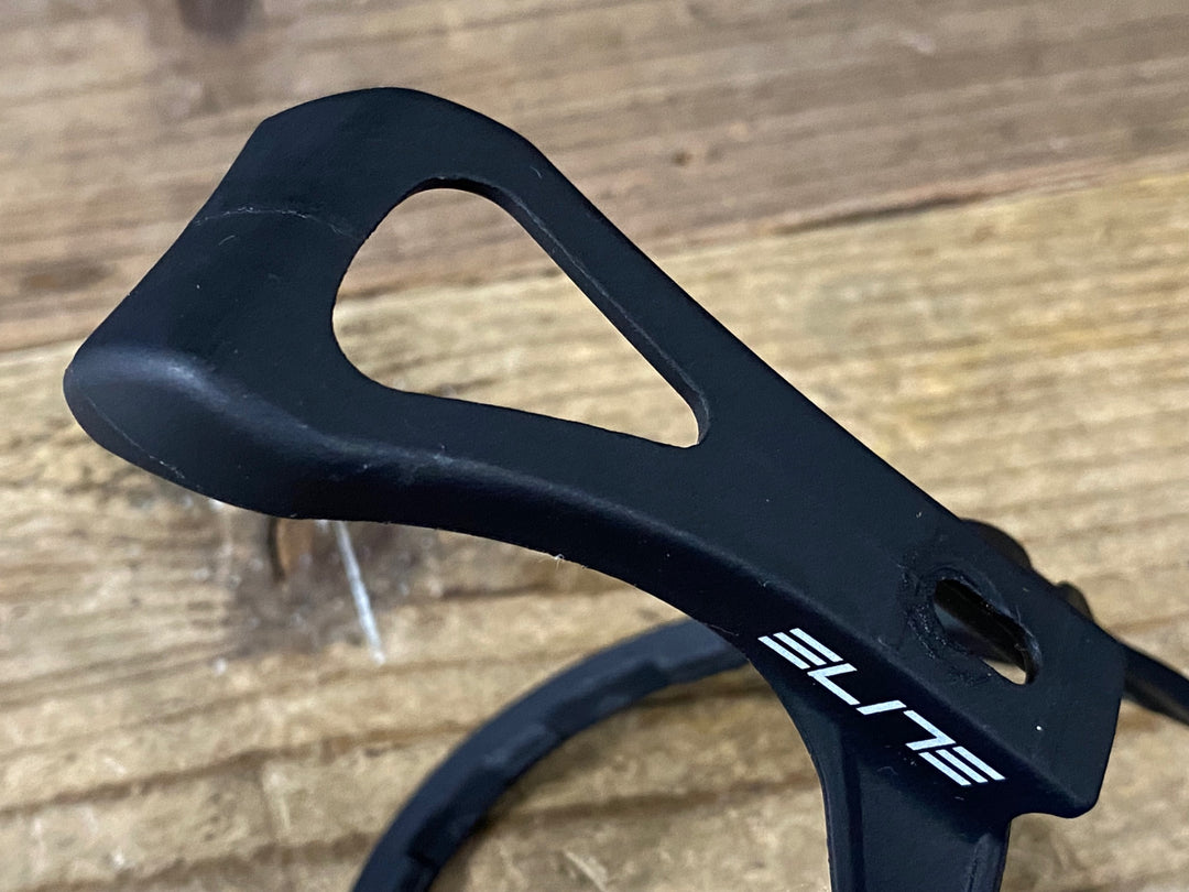 KM269 エリート ELITE LEGGERO CARBON ボトルケージ 2個セット