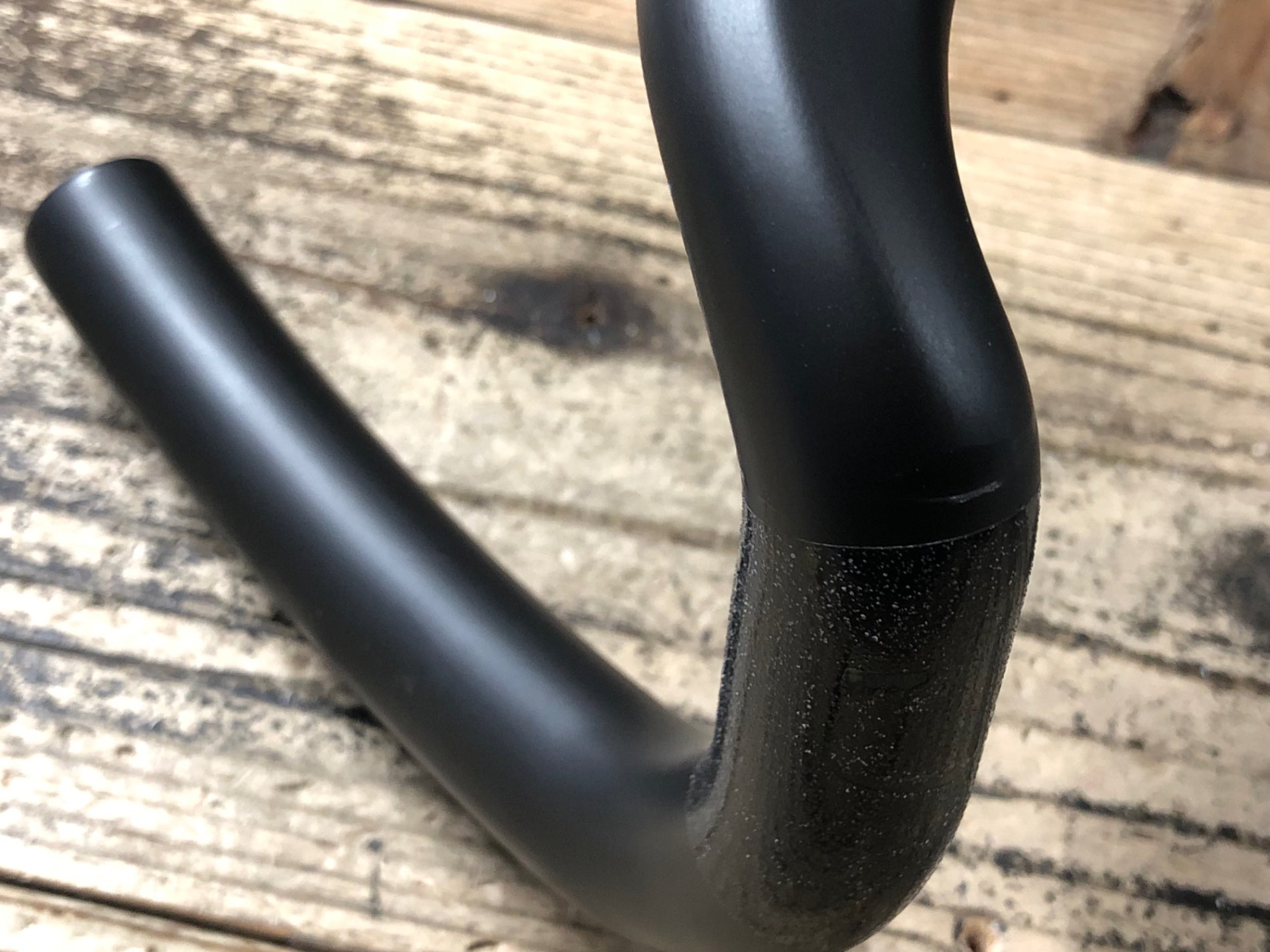 JU870 ワンバイエス OnebyESU J-Carbon カーボン ドロップハンドル