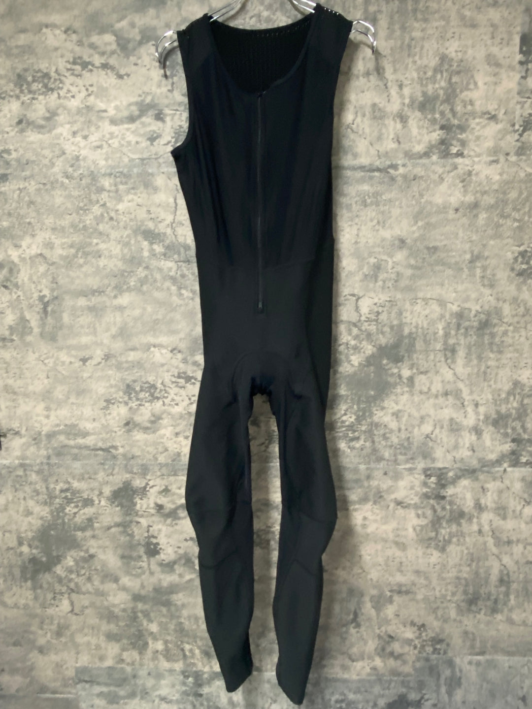 JH088 パールイズミ PEARL iZUMi ビブタイツ 黒 M 裏起毛 3DR 赤タグ