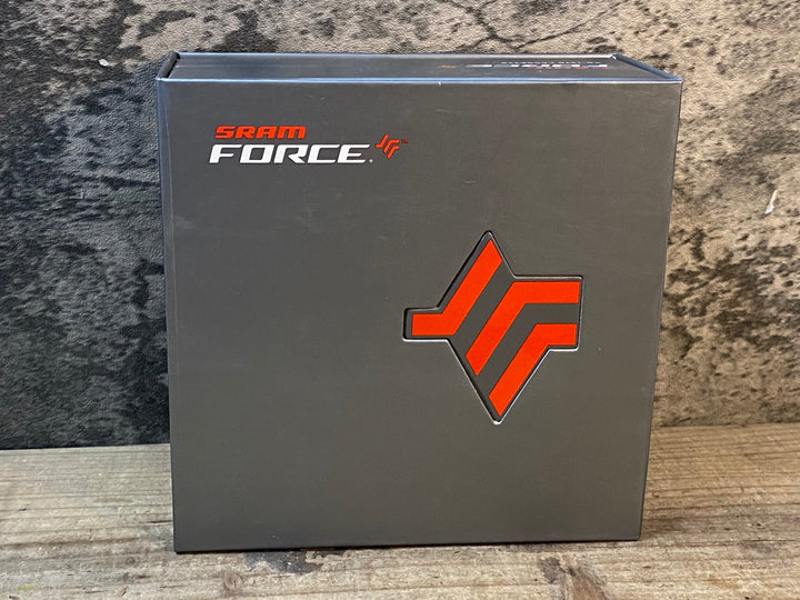 JV652 スラム SRAM フォース FORCE CS-XG-1270-D1 スプロケット 12s 10-36T XDR