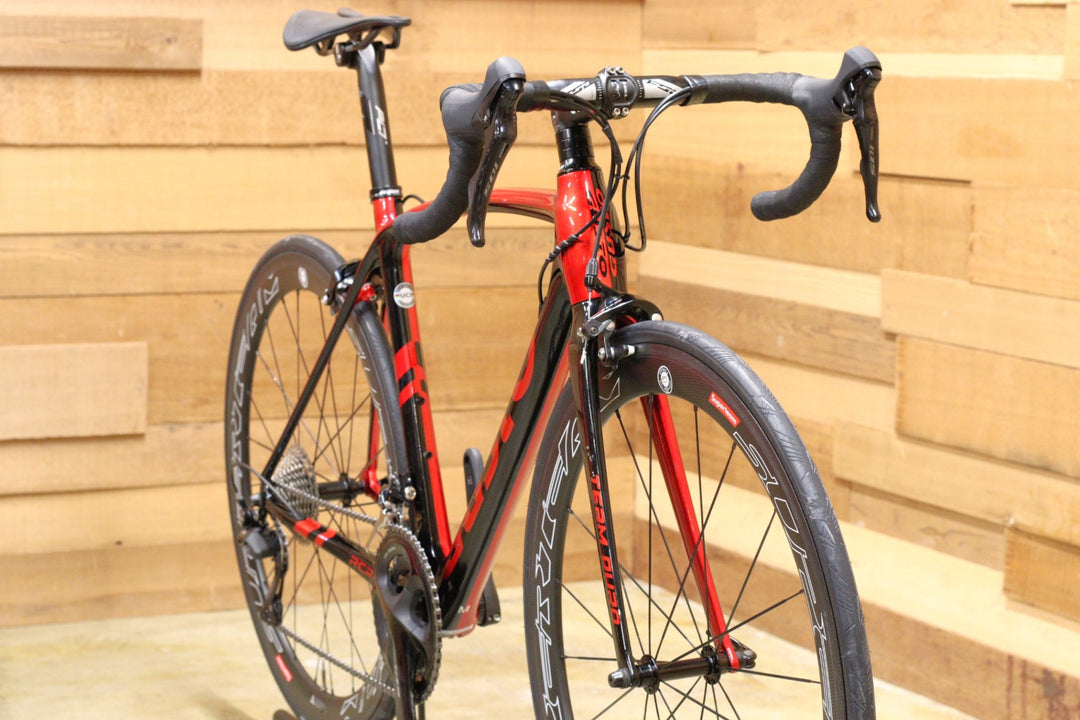 グスト GUSTO RCR TEAM DURO EVO 2020 Mサイズ シマノ 105 R7000 11S カーボン ロードバイク 【立川店】