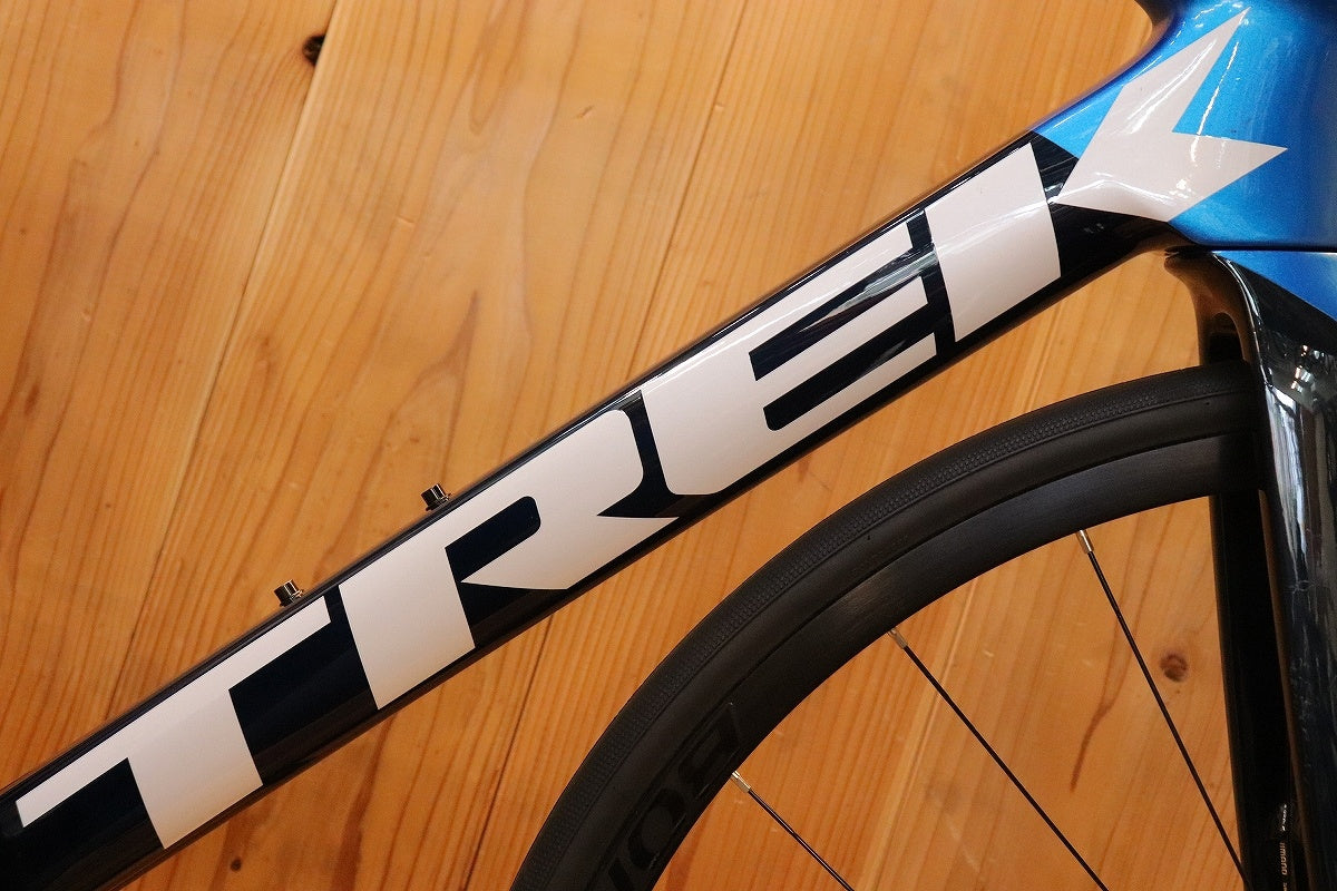 トレック TREK エモンダ EMONDA SL5 DISC 2021年モデル 54サイズ
