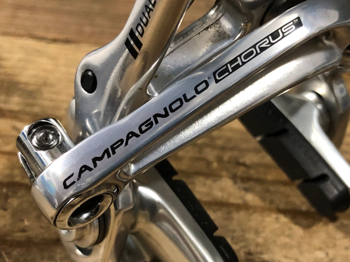 KA504 カンパニョーロ Campagnolo コーラス CHORUS ブレーキキャリパー スケルトン セット