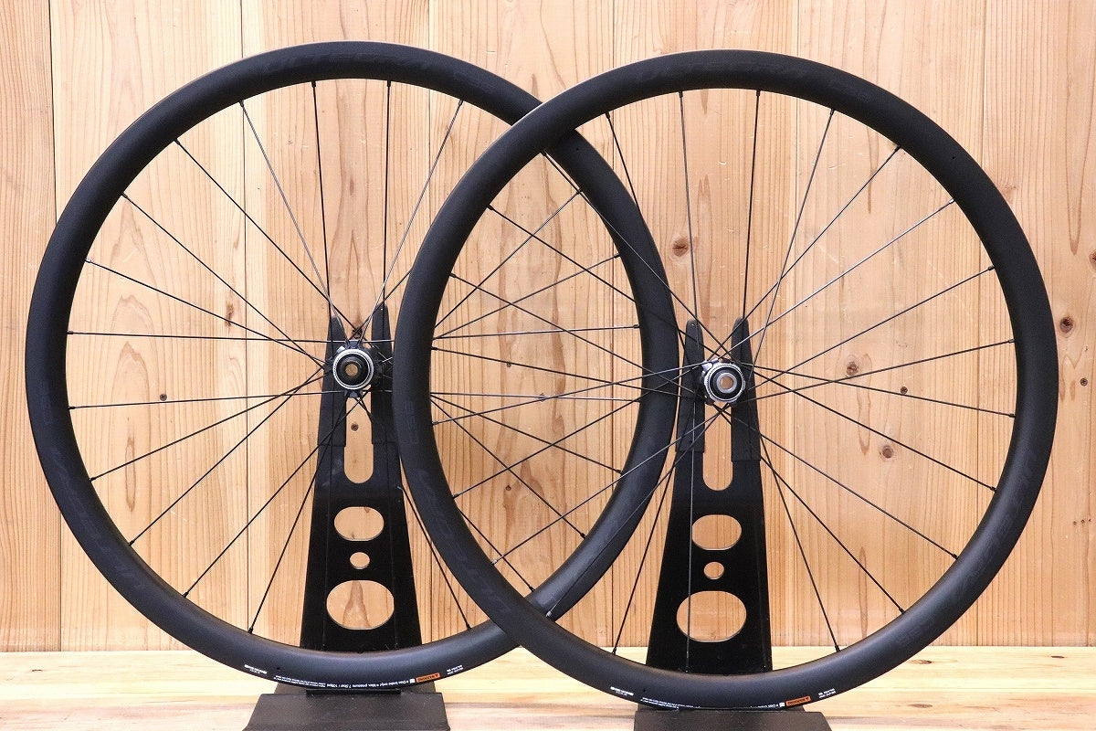 シマノ SHIMANO アルテグラ ULTEGRA WH-R8170 C36 TL カーボン