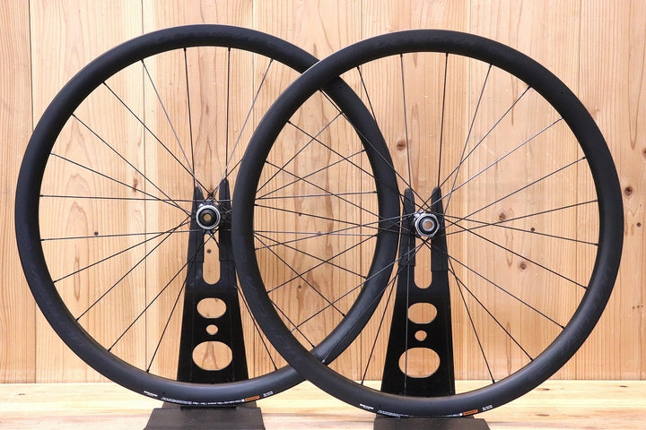 シマノ SHIMANO アルテグラ ULTEGRA WH-R8170 C36 TL カーボン チューブレスレディ ホイールセット シマノ 11S/12S 【芦屋店】