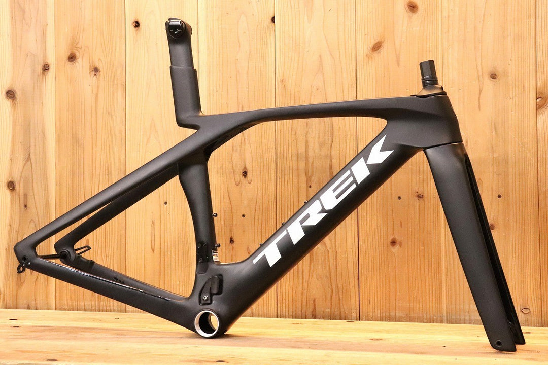 トレック TREK マドン MADONE SL GEN7 2024年モデル 50サイズ カーボン ロードバイク フレームセット 【芦屋店】