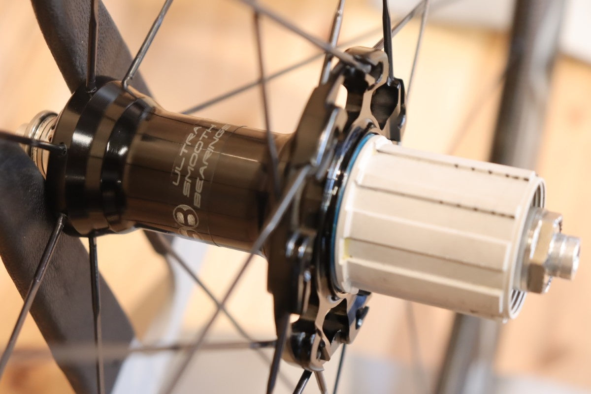 カンパニョーロ CAMPAGNOLO ボーラ BORA ONE 50 TU カーボン チューブ