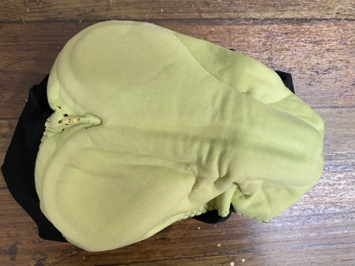 KA047 パールイズミ PEARL iZUMi レーサーパンツ 黒 XL