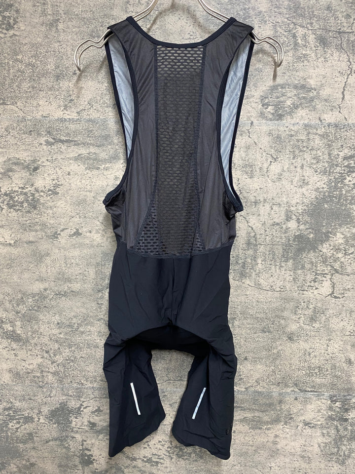JY620 カフェドシクリステ CAFE DU CYCLISTE MARINETTE ビブショーツ 黒 M