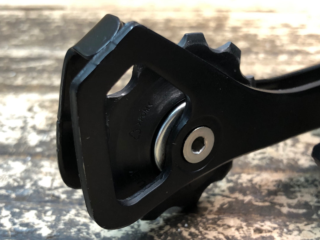JH735 シマノ SHIMANO ティアグラ Tiagra RD-4700 リアディレイラー 10s