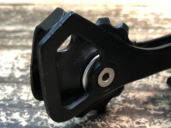 JH735 シマノ SHIMANO ティアグラ Tiagra RD-4700 リアディレイラー 10s
