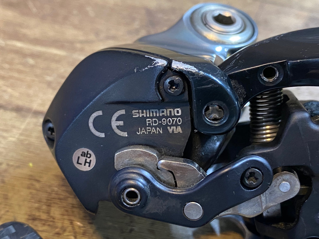JS778 シマノ SHIMANO デュラエース DURA-ACE RD-9070 リアディレイラー 11S Di2