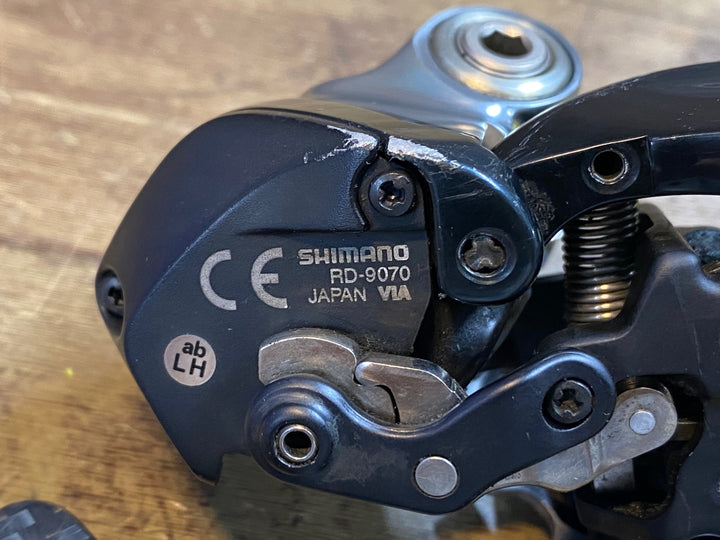 JS778 シマノ SHIMANO デュラエース DURA-ACE RD-9070 リアディレイラー 11S Di2