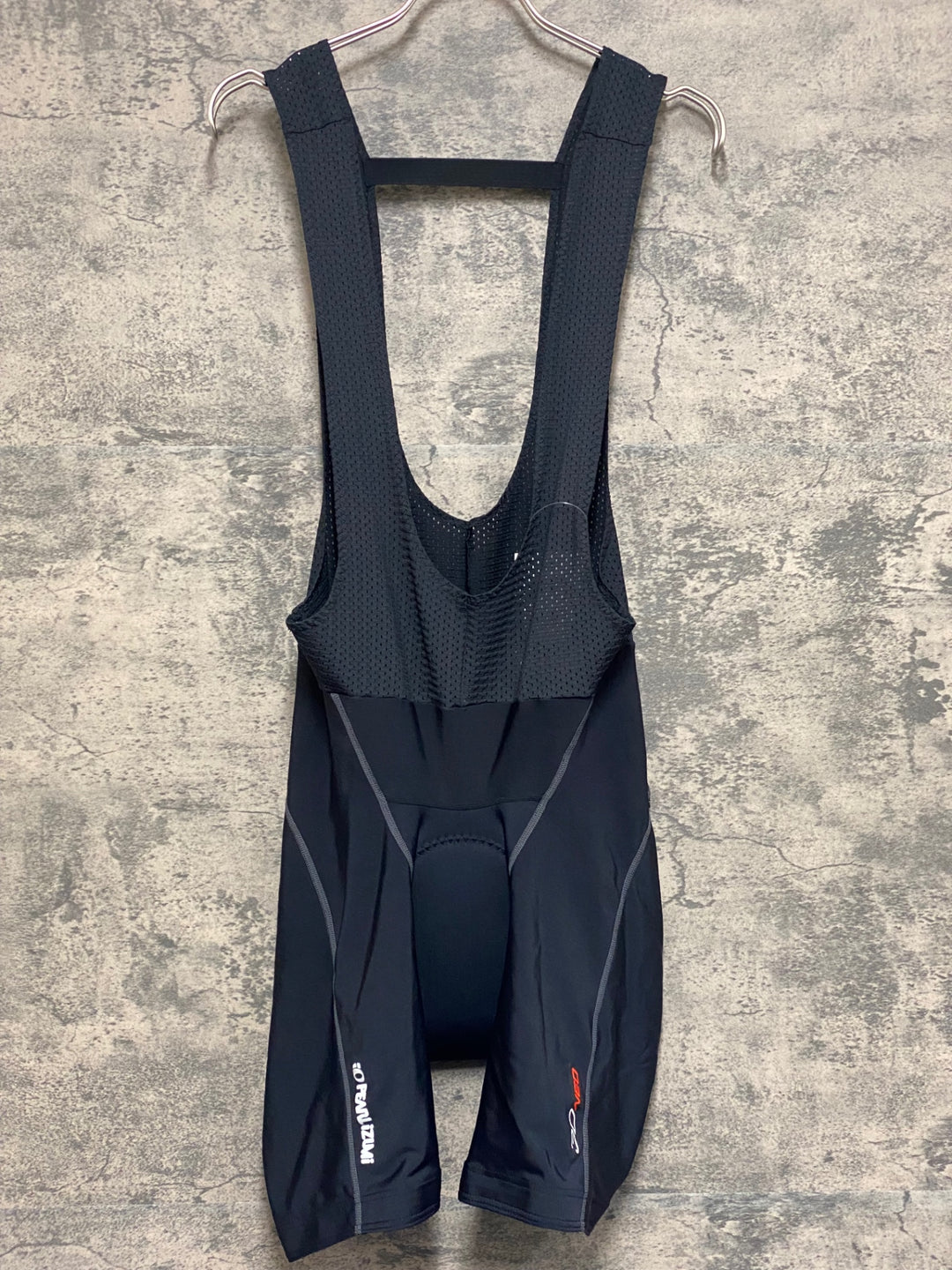 JN807 パールイズミ PEARL iZUMi ビブショーツ 3DR L 黒