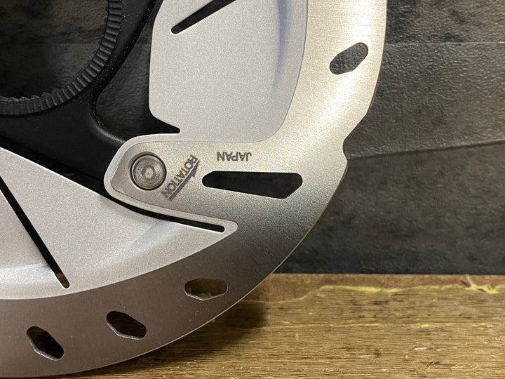 KI272 シマノ SHIMANO SM-RT800 DISC BRAKE ROTOR ディスクブレーキローター Φ140