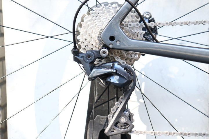 トレック TREK エモンダ EMONDA SL6 2022モデル 54サイズ シマノ アルテグラ R8020 11S カーボン ロードバイク 【横浜店】